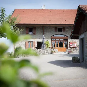 2* Hotel Le Bonheur Dans Le Pre
